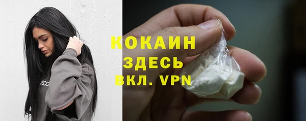 тгк Абдулино